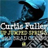 Curtis Fuller - Up Jumped Spring cd