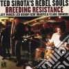 Ted Sirota's Rebel Souls - Breeding Resistance cd
