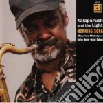 Kalaparush & The Light - Morning Song cd