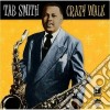 Tab Smith - Crazy Walk cd