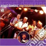 Ernest Dawkins' New Horizons Ensemble - Mean Ameen cd