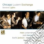 Chicago Luzern Exchange - Several Lights