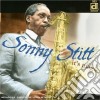 Sonny Stitt - It's Magic cd