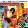 Ethnic Heritage Ensemble - Hot'n'heavy Live Asc.loft cd