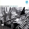 Brad Goode - Nature Boy cd