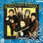 Nicole Mitchell - Renegade cd