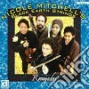Nicole Mitchell - Renegade cd