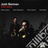 Josh Berman - Old Idea cd