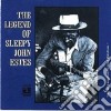 Sleepy John Estes - The Legend Of cd