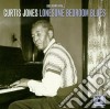 Curtis Jones - Lonesome Bedroom Blues cd