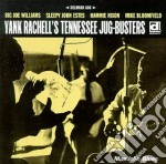 Yank Rachell Tennessee Jug-busters - Mandolin Blues