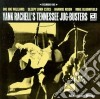 Yank Rachell Tennessee Jug-busters - Mandolin Blues cd