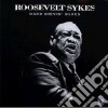 Roosevelt Sykes - Hard Drivin'blues cd