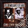 Big Joe Williams - Stavin'chain Blues cd