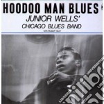 (LP Vinile) Junior Wells Chicago Blues Band - Hodoo Man Blues