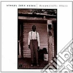 Sleepy John Estes - Brownsville Blues cd