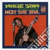 Magic Sam - West Side Soul cd