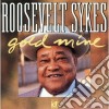 Roosevelt Sykes - Gold Mine cd