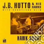 J.b.hutto & His Hawks - Hawk Squat