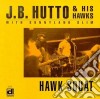 J.b.hutto & His Hawks - Hawk Squat cd
