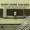 Sweet Home Chicago cd