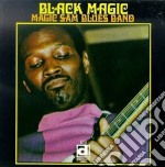 Magic Sam Blues Band - Black Magic
