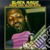 Magic Sam Blues Band - Black Magic cd