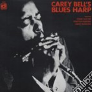 (LP VINILE) Same lp vinile di Carey bell blues har