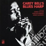 Carey Bells Blues Harp Band - Carey Bells Blues Harp Band cd