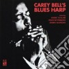 Carey Bells Blues Harp Band - Carey Bells Blues Harp Band cd