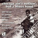 Sunnylnad Slim/e.clearwater & O. - Chicago Ain't Nothin'...