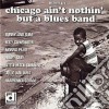 Sunnylnad Slim/e.clearwater & O. - Chicago Ain't Nothin'... cd