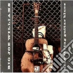 Big Joe Williams - Nine String Guitar Blues cd