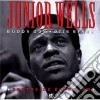 Junior Wells - South Side Blues Jam cd