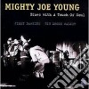 Mighty Joe Young - Blues With A Touch Of Sou cd