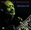 Robert Lockwood Jr. - Steady Rollin'man cd