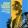 Eddie 'cleanhead' Vinson - Kidney Stew Is Fine cd