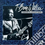T-bone Walker - I Want A Little Girl cd