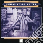 Junior Wells - On Tap cd