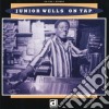 Junior Wells - On Tap cd