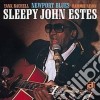 Sleepy John Estes - Newport Blues cd