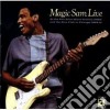 Magic Sam - Live cd