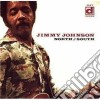 Jimmy Johnson - North-south cd