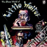 (LP Vinile) Little Walter - The Blues World Of vinile