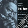 Little Walter - The Blues World Of... cd