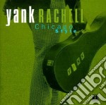 Yank Rachell - Chicago Style