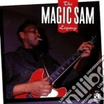 Magic Sam - The Legacy cd