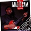Magic Sam - The Legacy cd