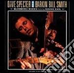 Dave Specter & Barkin' Bill Smith - Same cd