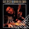 Dave Specter & Barkin' Bill Smith - Same cd